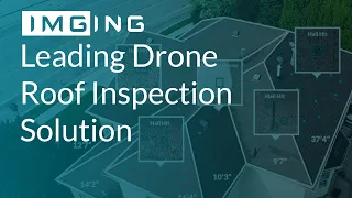 Drone Roof Inspection Software - IMGING, by Loveland Innovations