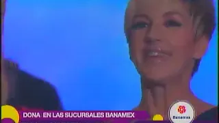 Aleks Syntek y Ana Torroja - Duele El Amor (En Vivo TELETON Mexico 2010)