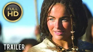 🎥 10,000 BC (2008) | Movie Trailer | Full HD | 1080p