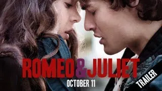 ROMEO & JULIET - Official Trailer - On Blu-ray™, DVD & Digital HD