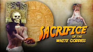 Sacrifice Of The White Goddess (1995) - Trailer