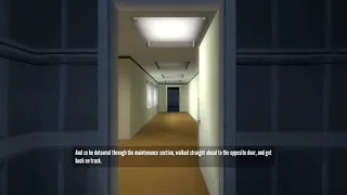 The Stanley Parable Confusion Ending continuation