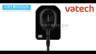 Radiovisiógrafo Vatech Ez Sensor HD - Orthosign