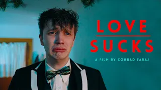 Love Sucks | Sony FX3 | Comedy Short