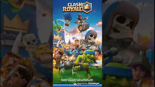 Clash royale de serseriler mücadelesi