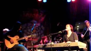 Tantric - Mourning Live at the Tralf in Buffalo