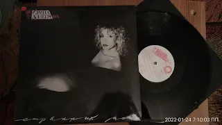 Слушаем винилИрина Аллегрова "Странник мой" 1992 LP