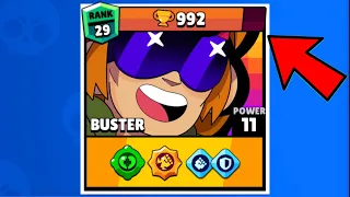 Last Game To RANK 30 BUSTER,Will I Make It?