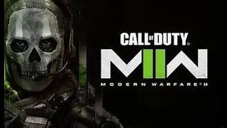 Call of Duty: Modern Warfare 2 Campaign #PS5 #gaming #livestream