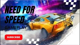 Need For Speed Gameplay | @ABGAMING..