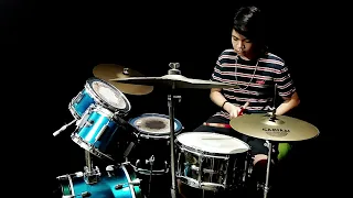 Magasin Drum Cover by Vipher