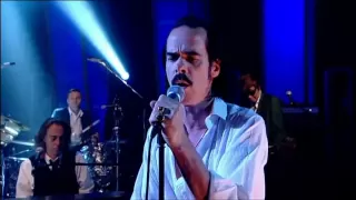 Nick Cave and the Bad Seeds - Jesus of the Moon (live HQ)