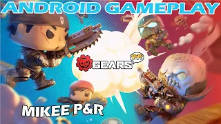 Gears Pop - Android Gameplay - Full HD
