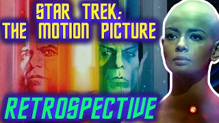 Star Trek: The Motion Picture - The Sexual Analysis