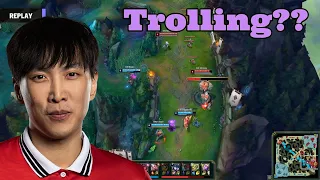 Doublelift DISRESPECTS Stixxay And This Happens...