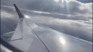 Condor A321 Leipzig- Fuerteventura