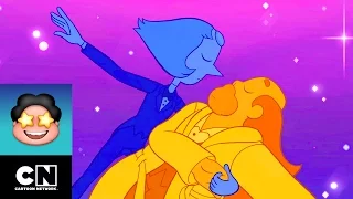 Todas las Canciones: Tercera Temporada | Steven Universe | Cartoon Network