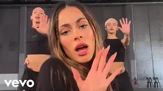 TINI - “La Triple T” (Challenge Tik Tok)