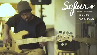 Kanta dAb dAb - Panchakarma | Sofar Kathmandu