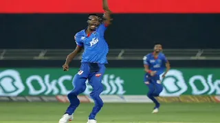 Kagiso Rabada