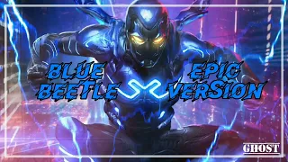 Blue Beetle Official Trailer Music "Just Wanna Rock" Best Epic Trailer Version #bluebeetle #music