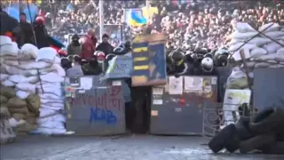 ПРЕМЬЕРА! Alex Angel (BLACK ANGELS) Black Out Euromaidan