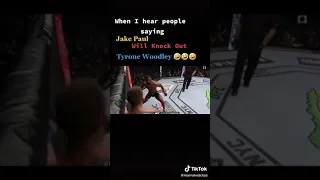 Tyron Woodley falling in and out of Love 💕💕