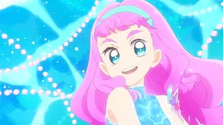 My top 15 Precure Transformation 2023