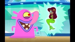 Zig & Sharko - Sharko’s best friend (S03E39) _ Full Episode in HD