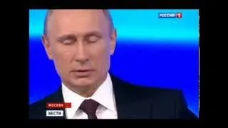 Украина последние новости. Путин о Януковиче.