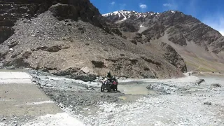 Leh Ladakh 2019 - Aug