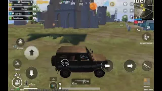 PUBG mobile (1)