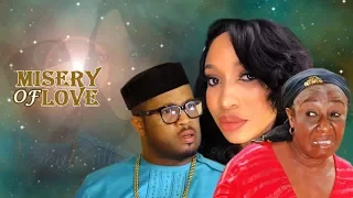 Misery Of Love Season 1 - 2017 Latest Nigeria Nollywood Movie