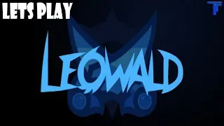 Leowald Lets Play - New Action Platformer - Kinda Review