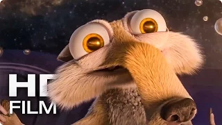 ICE AGE 5: Collision Course Shot Movie Cosmic Scrat-tastrophe (2016)