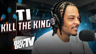 TI What is the Value of the Kendrick Drake Beef | Kill The King New Music | Big Boy 30 Interview