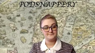 Podsnappery Choreomania Episode 29