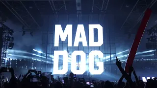 Mad Dog @ Thunderdome XXX 2022 (30 Years) - 10.12.22
