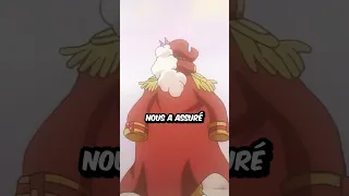 Les Détails Que Tu Ne Connaissais Pas Sur One Piece #shorts #onepiece #anime