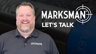 Let's Talk About the Marksman™ - Long Distance Cleaning Nozzle