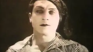 The Kuleshov Effect (1918) Lev Kuleshov