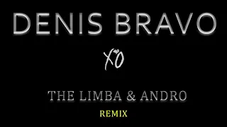 The Limba & Andro  -  X O  ( Denis Bravo Russian Music  Mix 2020 )