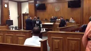 Bond is denied for 16-year-old in Macon murder, armed robbery