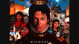 Tribute To Michael Jackson ft 50 Cent (Monster) by Nabil