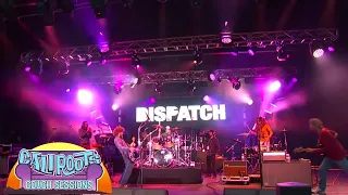 Dispatch | Full Set (Live) - Cali Roots 2018