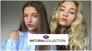 Does Natural Collection Makeup Actually Work? | Grace and Grace