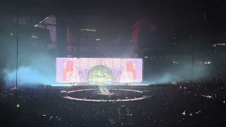 Beyonce- “Flaws & All”- Renaissance World Tour- ATL Night 3