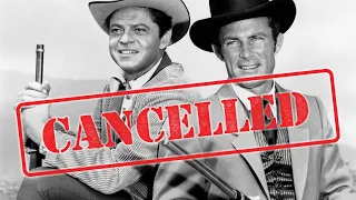 Here's Why The Government CANCELLED "The Wild Wild West"