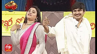 Rocking Rakesh Performance | Extra Jabardasth | 9th July 2021 | ETV Telugu
