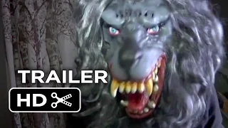 Creep Official Trailer 1 (2015) - Mark Duplass Horror Movie HD